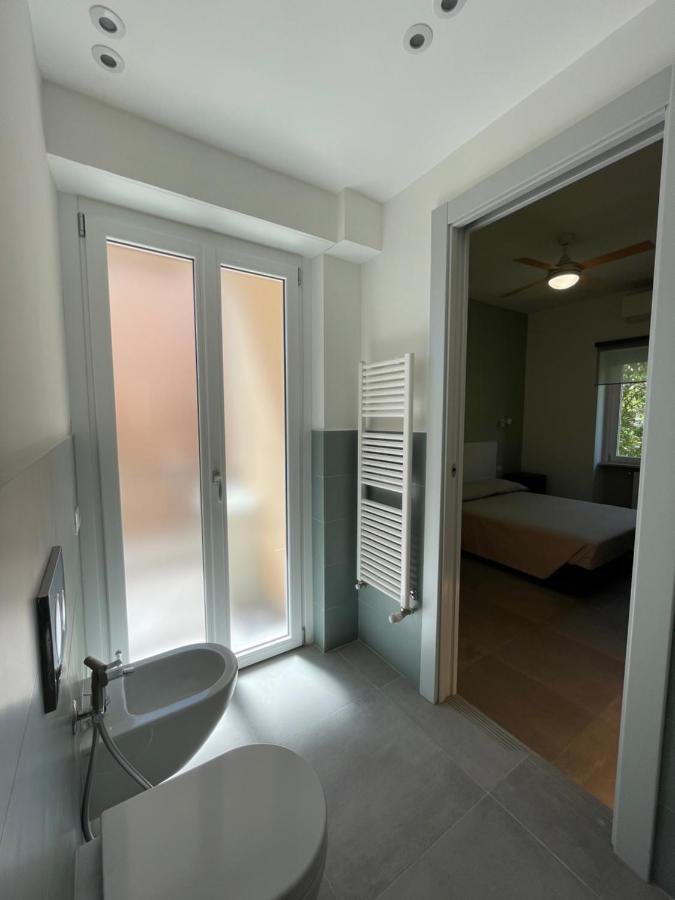 מלון רומא Casa Marconi מראה חיצוני תמונה