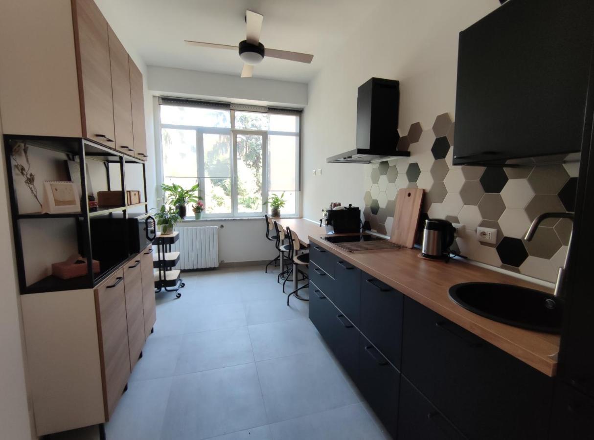 מלון רומא Casa Marconi מראה חיצוני תמונה