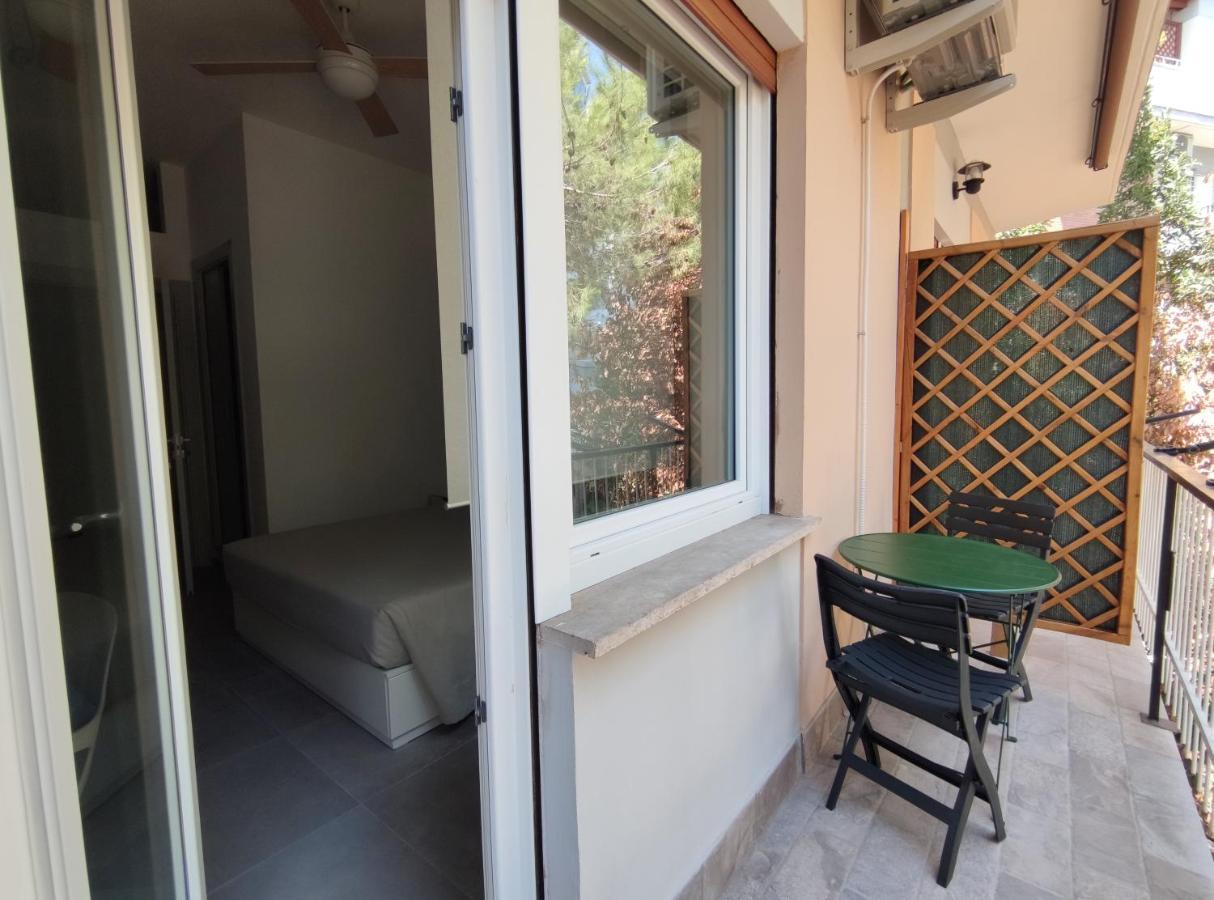 מלון רומא Casa Marconi מראה חיצוני תמונה