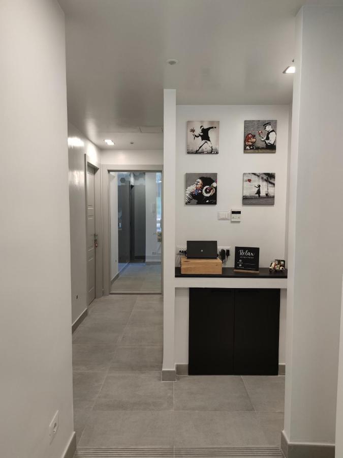 מלון רומא Casa Marconi מראה חיצוני תמונה