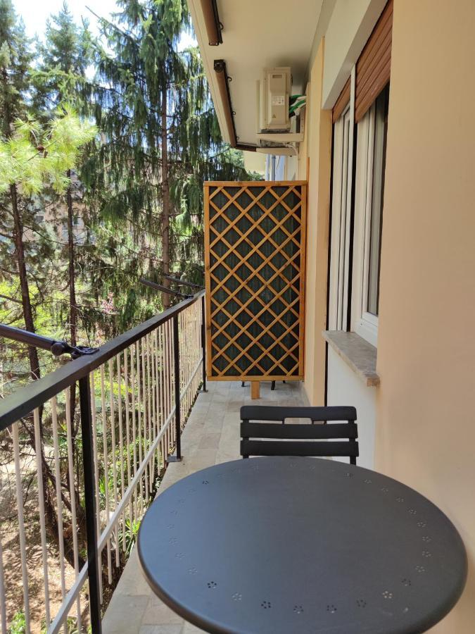 מלון רומא Casa Marconi מראה חיצוני תמונה