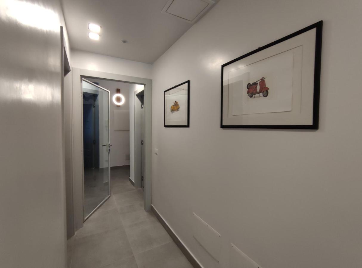 מלון רומא Casa Marconi מראה חיצוני תמונה